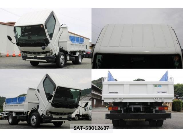 MITSUBISHI FUSO CANTER 2021-10 8727942-12