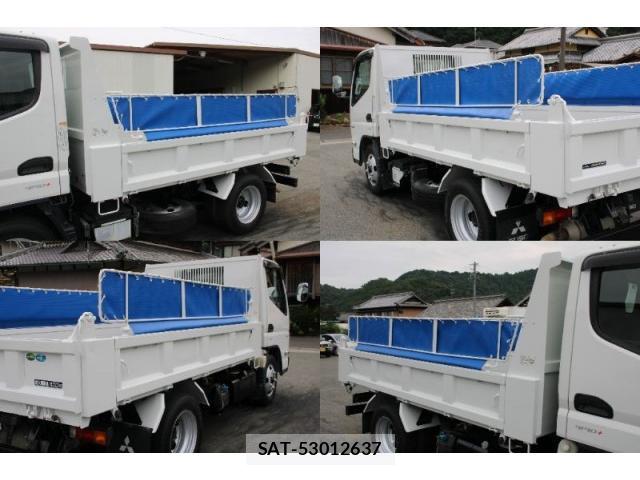 MITSUBISHI FUSO CANTER 2021-10 8727942-13