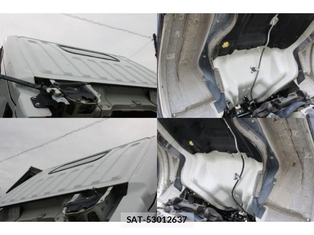 MITSUBISHI FUSO CANTER 2021-10 8727942-14
