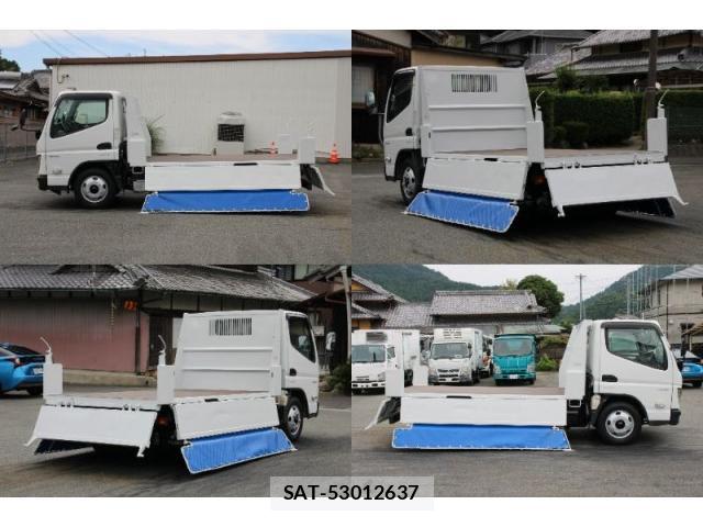 MITSUBISHI FUSO CANTER 2021-10 8727942-17
