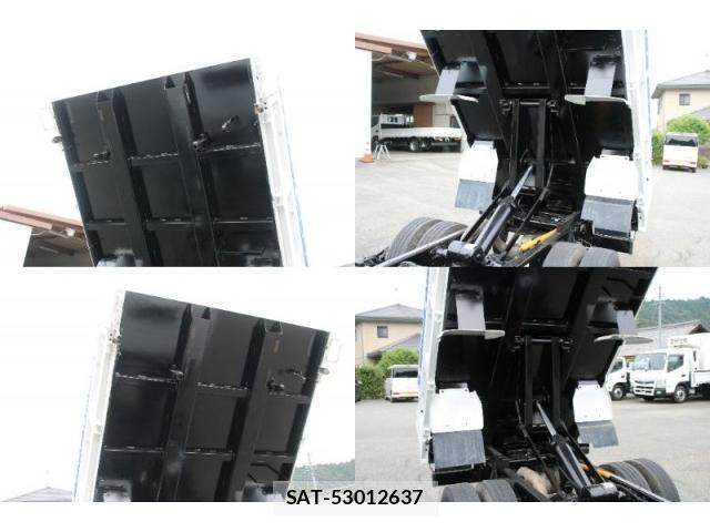 MITSUBISHI FUSO CANTER 2021-10 8727942-19