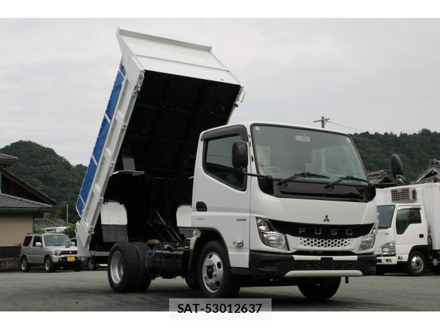 MITSUBISHI FUSO CANTER 2021-10 8727942-2