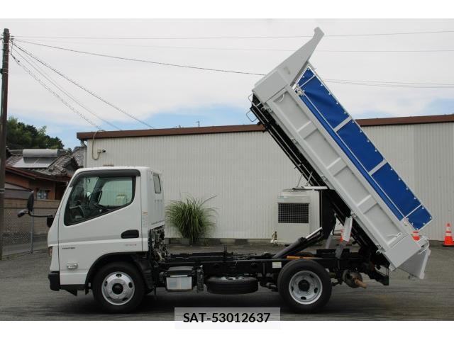 MITSUBISHI FUSO CANTER 2021-10 8727942-3