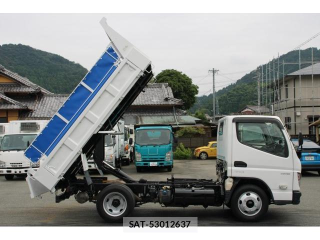 MITSUBISHI FUSO CANTER 2021-10 8727942-4