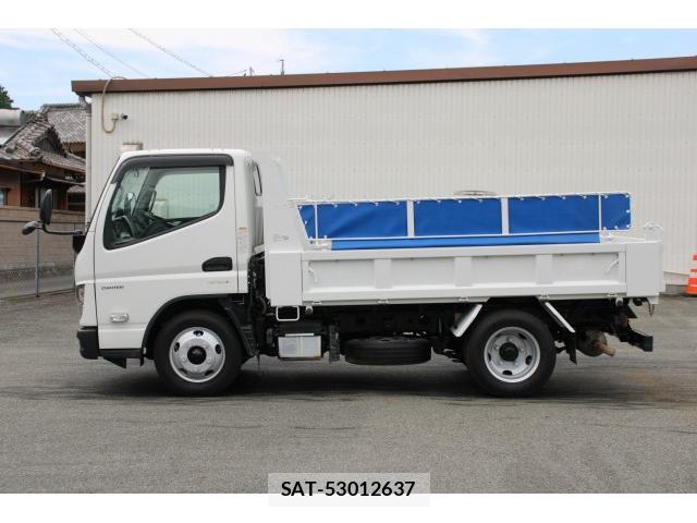 MITSUBISHI FUSO CANTER 2021-10 8727942-5