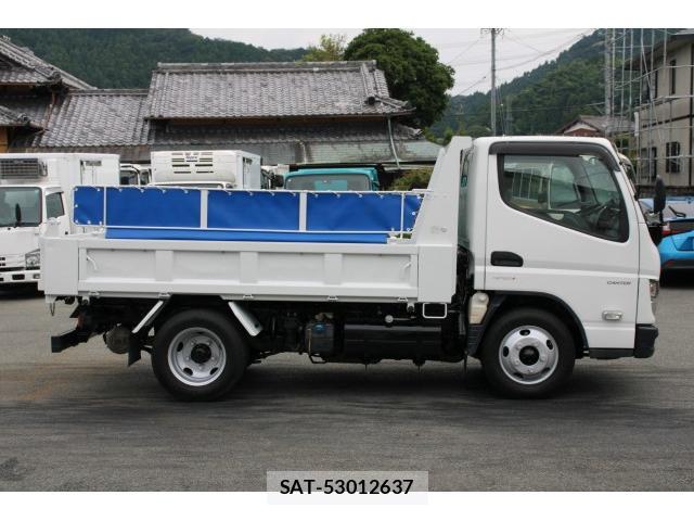 MITSUBISHI FUSO CANTER 2021-10 8727942-6