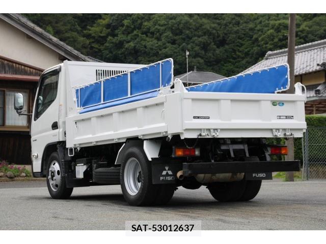 MITSUBISHI FUSO CANTER 2021-10 8727942-7