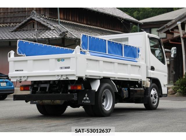 MITSUBISHI FUSO CANTER 2021-10 8727942-8