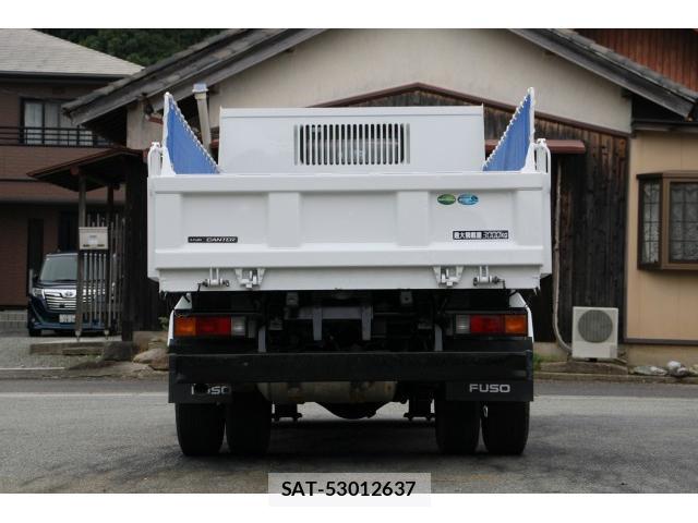 MITSUBISHI FUSO CANTER 2021-10 8727942-9