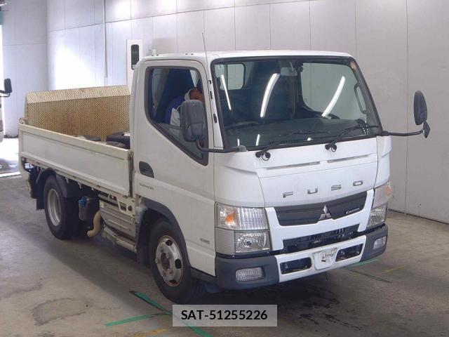 MITSUBISHI FUSO CANTER 2016-03 8730149-0