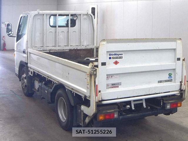 MITSUBISHI FUSO CANTER 2016-03 8730149-1