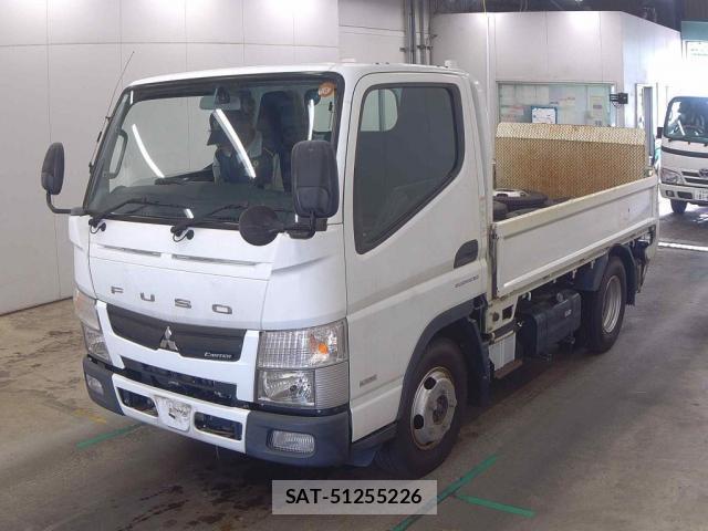 MITSUBISHI FUSO CANTER 2016-03 8730149-2