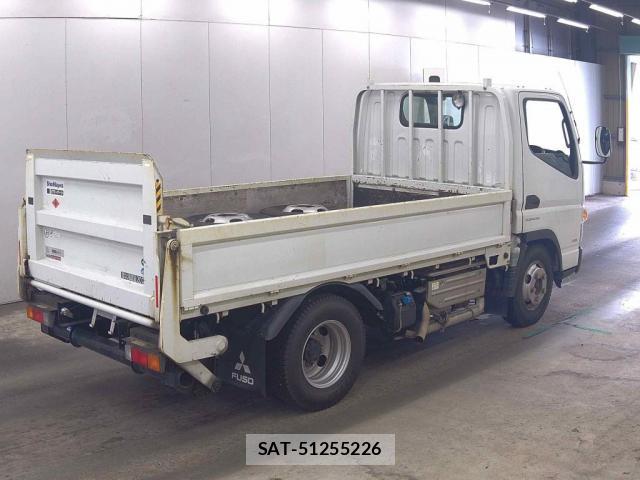 MITSUBISHI FUSO CANTER 2016-03 8730149-3