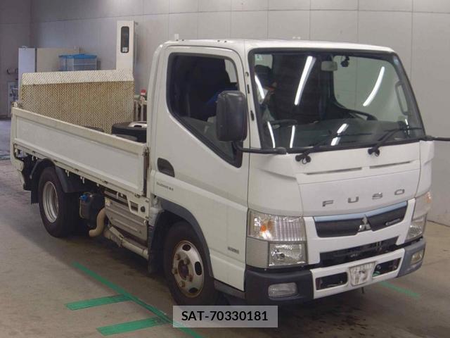 MITSUBISHI FUSO CANTER 2017-01 8730153-0