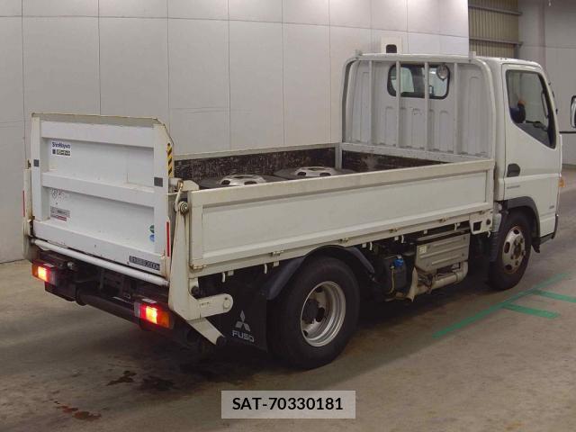 MITSUBISHI FUSO CANTER 2017-01 8730153-3