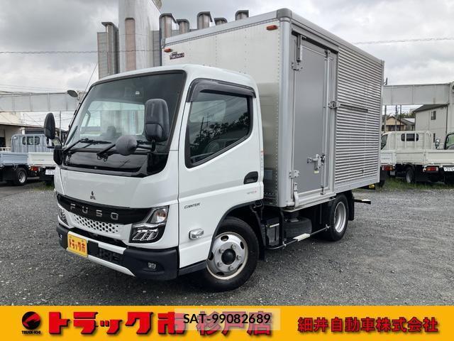 MITSUBISHI FUSO CANTER 2023-08 8731268-0