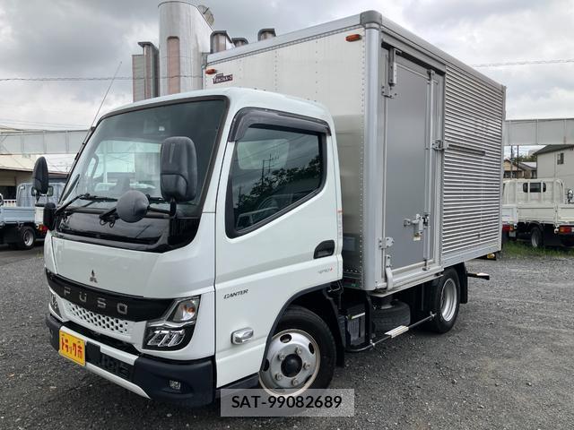 MITSUBISHI FUSO CANTER 2023-08 8731268-1