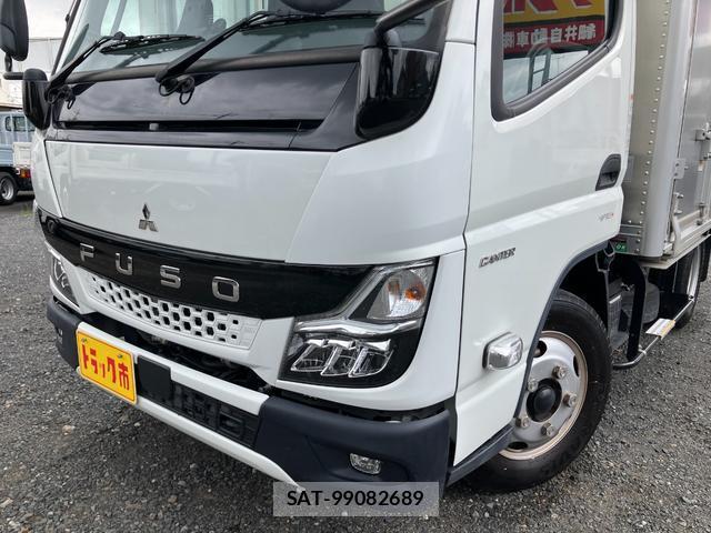 MITSUBISHI FUSO CANTER 2023-08 8731268-13