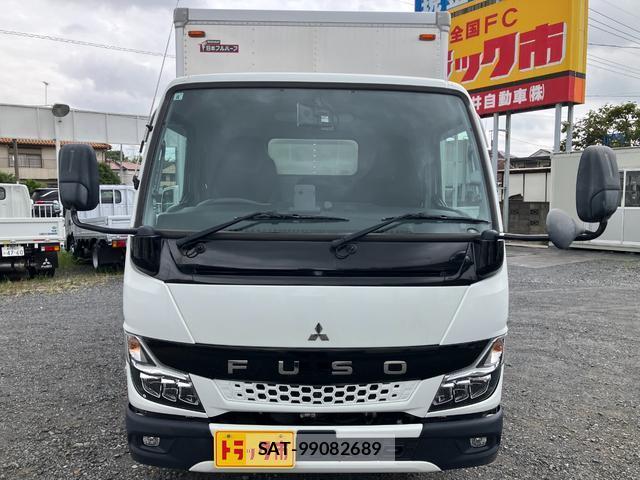 MITSUBISHI FUSO CANTER 2023-08 8731268-14