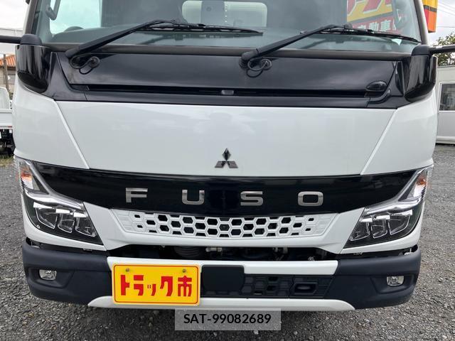 MITSUBISHI FUSO CANTER 2023-08 8731268-15
