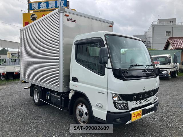 MITSUBISHI FUSO CANTER 2023-08 8731268-17