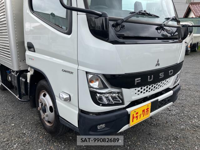 MITSUBISHI FUSO CANTER 2023-08 8731268-18