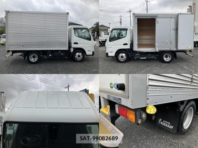 MITSUBISHI FUSO CANTER 2023-08 8731268-19