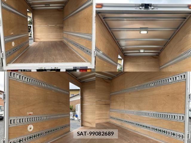 MITSUBISHI FUSO CANTER 2023-08 8731268-5