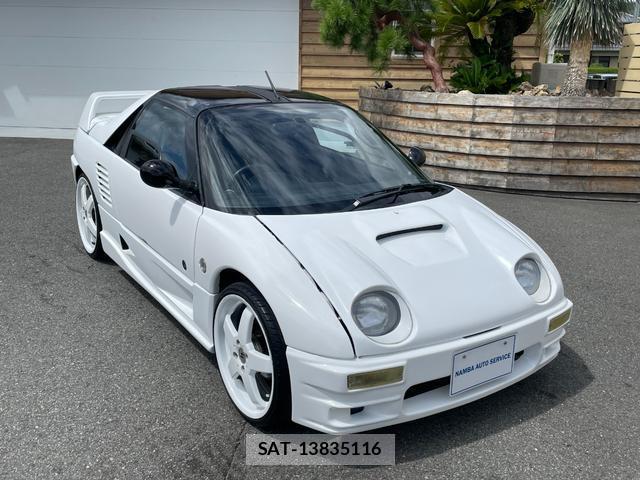 Suzuki CARA 1994 8726714-0