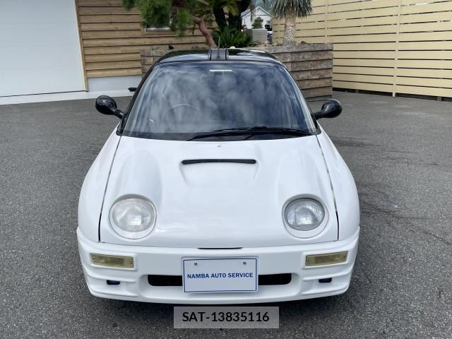 Suzuki CARA 1994 8726714-1