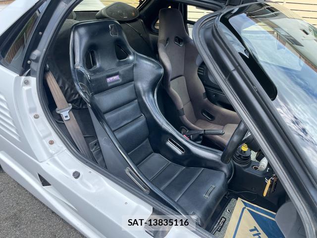 Suzuki CARA 1994 8726714-10