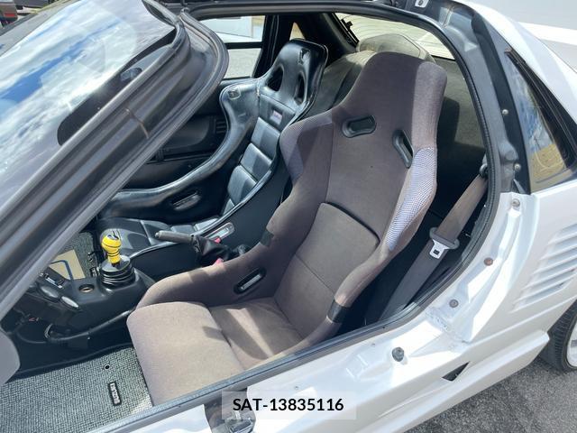 Suzuki CARA 1994 8726714-11