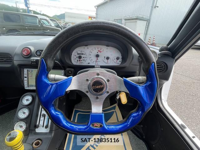 Suzuki CARA 1994 8726714-12