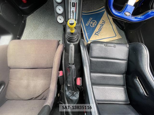 Suzuki CARA 1994 8726714-13
