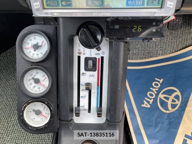 Suzuki CARA 1994 8726714-14