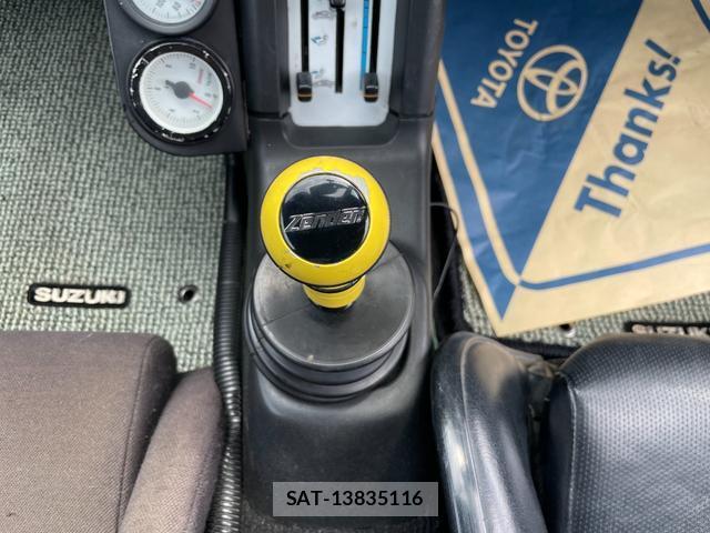 Suzuki CARA 1994 8726714-15