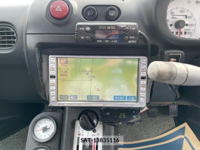 Suzuki CARA 1994 8726714-16
