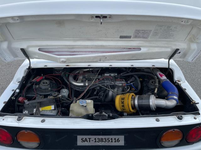 Suzuki CARA 1994 8726714-18
