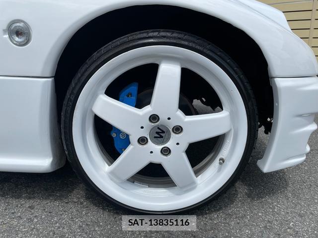 Suzuki CARA 1994 8726714-19