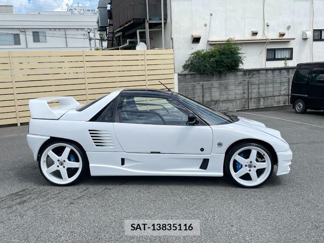 Suzuki CARA 1994 8726714-3