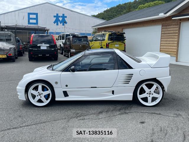 Suzuki CARA 1994 8726714-4