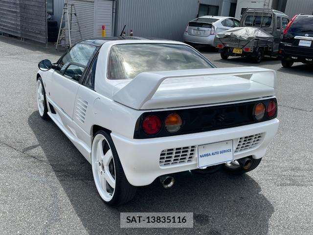 Suzuki CARA 1994 8726714-6