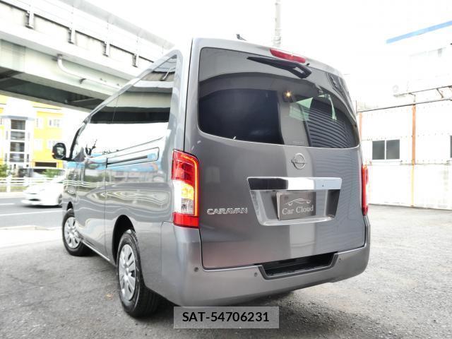 Nissan CARAVAN WAGON 2025-03 8730537-1