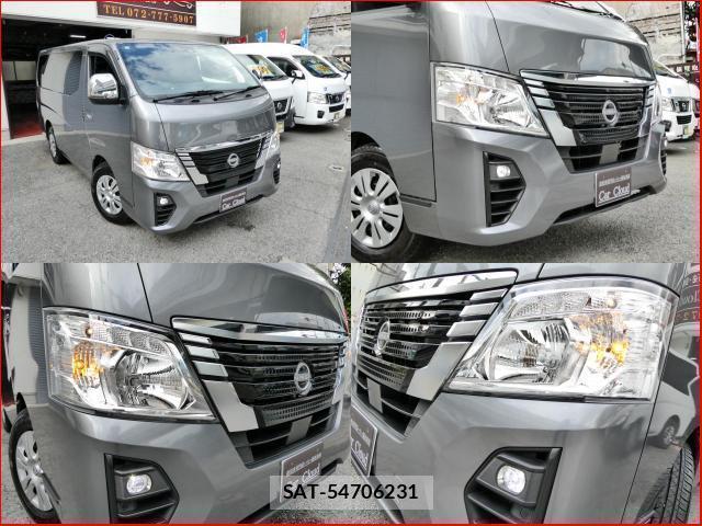 Nissan CARAVAN WAGON 2025-03 8730537-11
