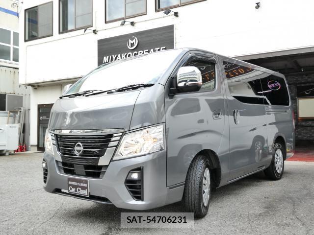Nissan CARAVAN WAGON 2025-03 8730537-13