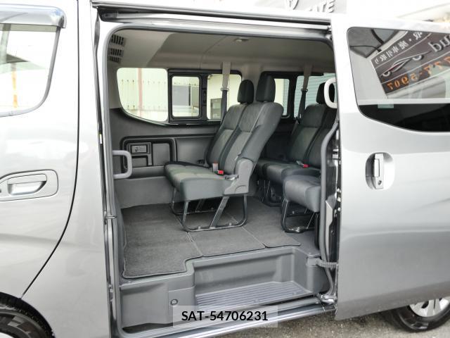 Nissan CARAVAN WAGON 2025-03 8730537-4