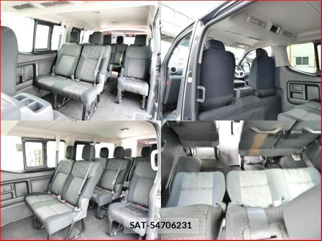 Nissan CARAVAN WAGON 2025-03 8730537-5