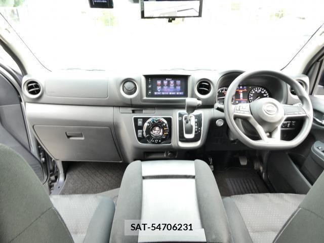 Nissan CARAVAN WAGON 2025-03 8730537-6