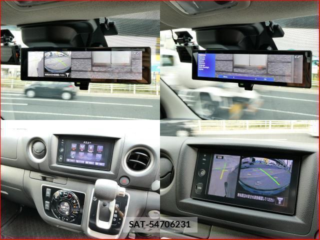 Nissan CARAVAN WAGON 2025-03 8730537-7