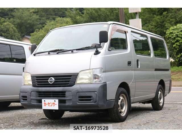 Nissan Caravan 2003-09 8725833-1